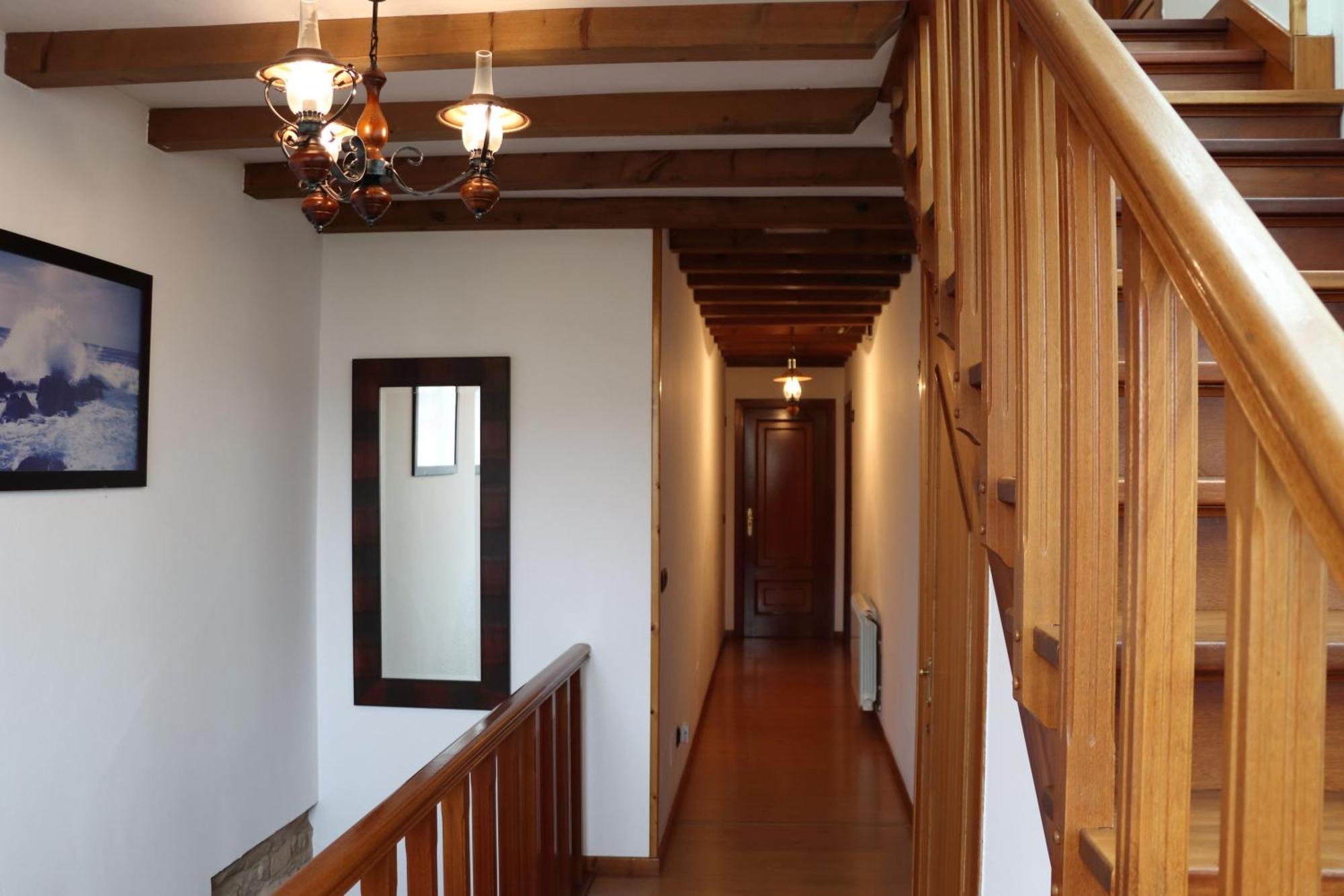 Hotel Pazos Alba Σαντιάγο ντε Κομποστέλα Εξωτερικό φωτογραφία